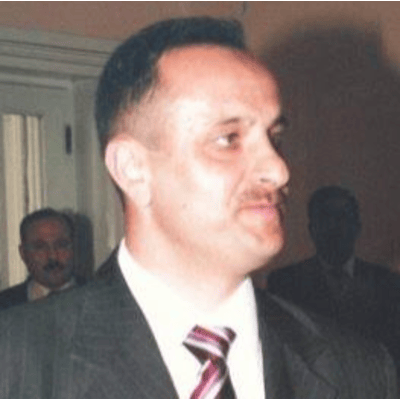 Saffet ERDOĞAN 0532 504 5935